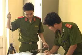 Gia tăng các vụ đòi nợ thuê bằng bạo lực