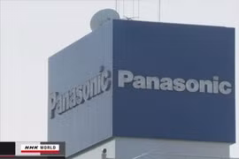 Panasonic tiến hành cắt giảm nhân công
