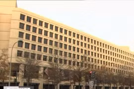 FBI điều tra giao dịch tại JP Morgan Chase