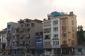 Những vướng mắc trong việc cấp sổ đỏ cho chung cư mini