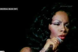 “Nữ hoàng của nhạc Disco” Donna Summer qua đời ở tuổi 63