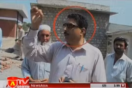 Mỹ cắt viện trợ Pakistan vì bỏ tù bác sỹ Shakil Afridi