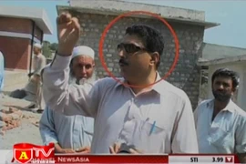 Mỹ cắt viện trợ Pakistan vì bỏ tù bác sỹ Shakil Afridi