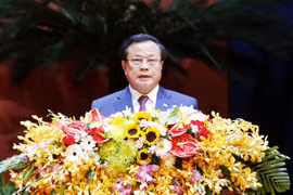 Ai ai cũng rất đỗi tự hào về Thủ đô vô vàn yêu quý