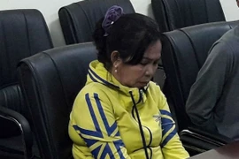 Chấn động: Con gái thuê người chặn ô tô, phóng hỏa để giết hại cha