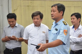 Từ nay ông Đoàn Ngọc Hải "xuống đường" dọn vỉa hè phải xin phép