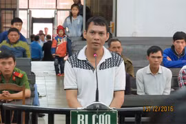 Đắk Lắk: Con rể bị bố vợ đâm tử vong vì vũ phu