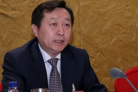 Trung Quốc: Nhận hối lộ, cựu Bí thư Thành ủy bị tù chung thân