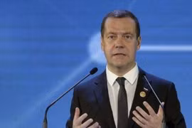 Nga không yêu cầu phương Tây gỡ bỏ lệnh trừng phạt