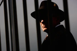 Nga kết án 13 năm tù đối với cựu cảnh sát làm gián điệp cho CIA