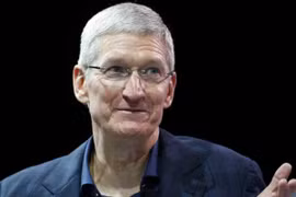 Hãng Apple phải xin lỗi vì cáo buộc phân biệt chủng tộc