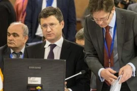 Nga cắt nguồn cung gas, chặn nguồn cấp than cho Ukraine