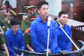 Nhóm cán bộ quản lý dự án đường sắt lĩnh án đích đáng