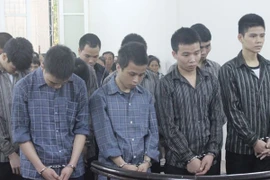 Kinh hoàng vụ cô bé 15 tuổi nhiều lần bị hãm hiếp tập thể