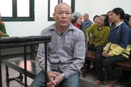 Thợ đóng giày dùng búa đinh sát hại nữ giám đốc 