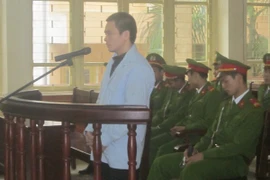 Trả hồ sơ vụ án Lý Nguyễn Chung nhằm xác định có hay không có đồng phạm