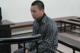 Làm con bà chủ có thai, ra tòa đầu bếp xin khắc phục ngay hậu quả 