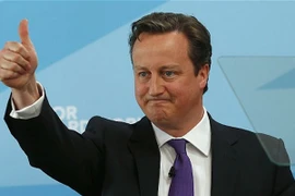 Anh không tăng lương cho các bộ trưởng trong vòng 5 năm