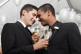 Ireland chính thức chấp nhận hôn nhân đồng tính sau trưng cầu dân ý