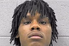 Tù nhân “ăn phòng giam” gây thiệt hại 1,3 triệu USD