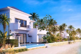 Bất động sản nghỉ dưỡng: Ưu thế thuộc về chủ dự án "tự vận hành"