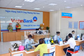 Vay vốn tại ngân hàng nào đang thấp nhất, tốt nhất?
