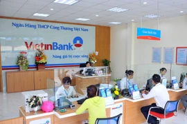 Vay vốn tại ngân hàng nào đang thấp nhất, tốt nhất?