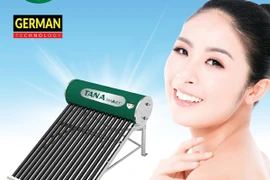 Thiết bị ngành nước sôi động cuối năm với ba sản phẩm mới