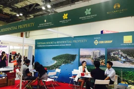 Nhà đầu tư BĐS Singapore tìm cơ hội tại Nam Phú Quốc 