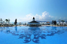 Vinpearl Hạ Long Bay Resort – Thiên đường "3 trong 1"