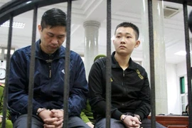 Sau vợ, đến lượt chủ TMV Cát Tường kháng cáo kêu oan