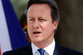 Anh ủng hộ người biểu tình Hong Kong, Trung Quốc chặn ngay trang BBC