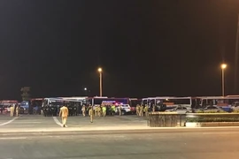 Không để xảy ra lộn xộn, mất ATGT trên đường cao tốc