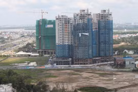 Dự thảo tăng gấp đôi giá đất từ năm 2015: Thị trường nhà đất sẽ đi về đâu