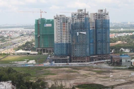 Dự thảo tăng gấp đôi giá đất từ năm 2015: Thị trường nhà đất sẽ đi về đâu