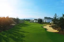 Trên 60 tỷ đồng tiền thưởng ở Giải golf FLC Championship 2016