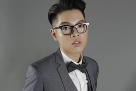 Học trò Mỹ Tâm sung sướng khi lần đầu hát nhạc phim