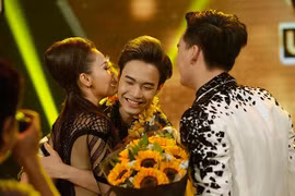 Anh Duy chính thức trở thành Quán quân "Khởi đầu ước mơ – Dream High"