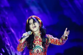 Giọng ca "khủng" nhất "Khởi đầu ước mơ – Dream High" Thủy Nguyên bất ngờ bị loại 