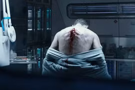 Loạt phim về quái vật không gian trở lại với teaser rùng rợn và ám ảnh