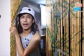 Kiều Minh Tuấn, Khả Như quyết sống chết cùng ước mơ của mình