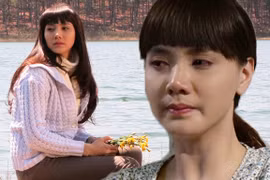 Trang Nhung hóa "gái quê" trong phim mới