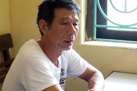 Nửa đêm, vợ bị chồng chích điện đến chết