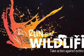 Tổ chức giải "Chạy vì động vật hoang dã"