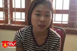 Cô gái sát hại người yêu khai gì?