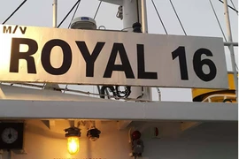 Tàu Việt Nam bị cướp biển tấn công tại vùng biển Philippines