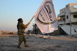 Syria: 51 người thiệt mạng trong vụ nổ bom xe gần al-Bab