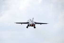 Iran có thể cho Nga sử dụng không phận vì chiến dịch chống khủng bố ở Syria