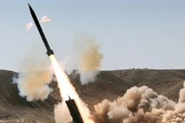 80 quân nhân Saudi Arabia và UAE thiệt mạng trong cuộc tấn công của Yemen