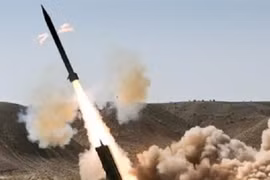 80 quân nhân Saudi Arabia và UAE thiệt mạng trong cuộc tấn công của Yemen